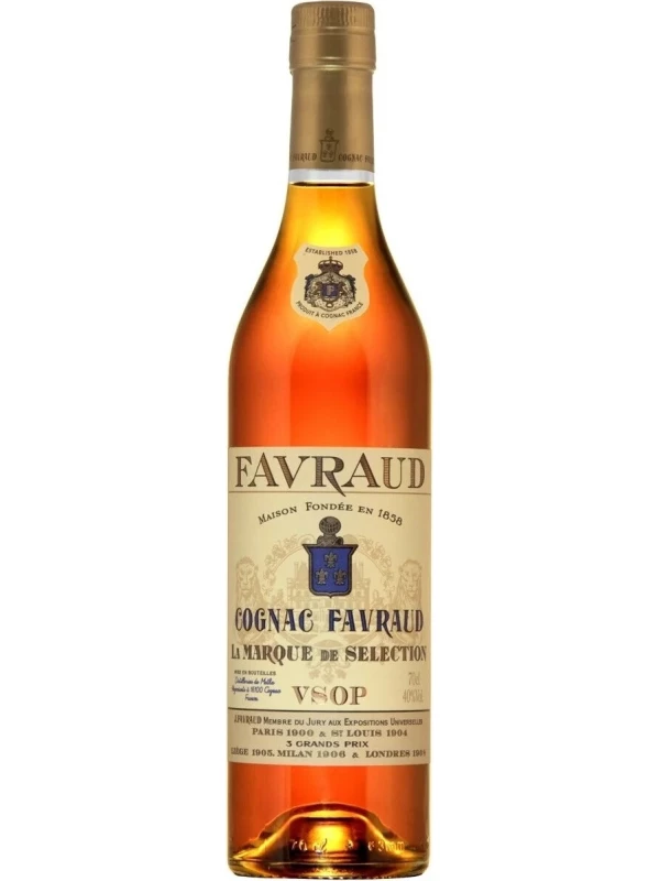 Favraud VSOP