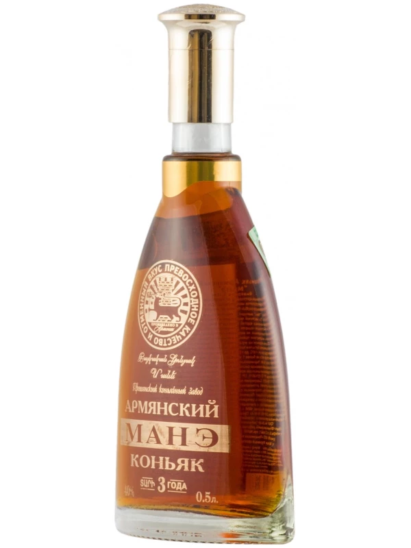 Манэ ВС