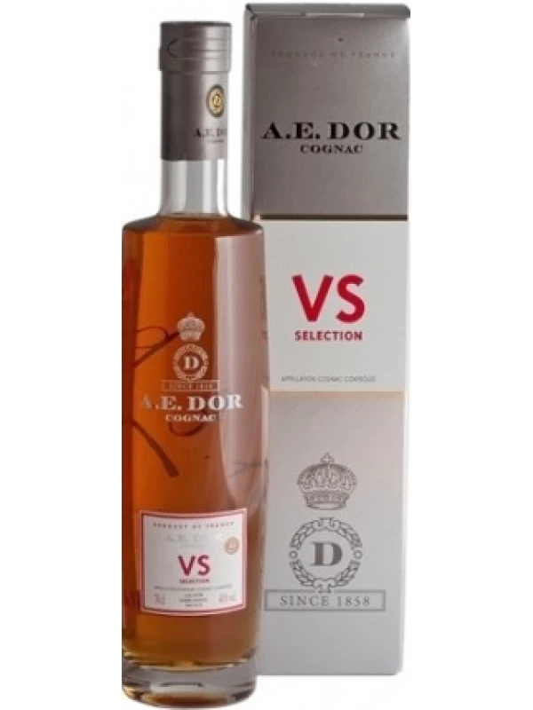 A.E. Dor VS Selection, with gift box