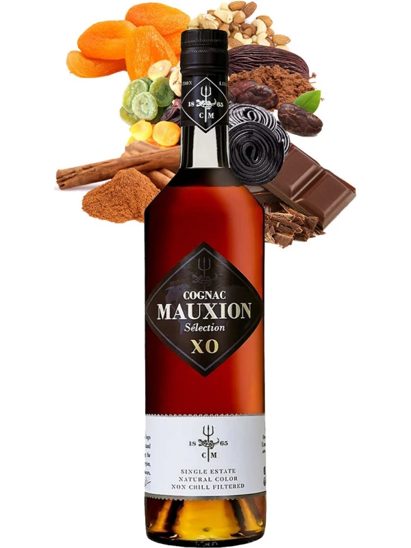 Mauxion Selection XO, gift box