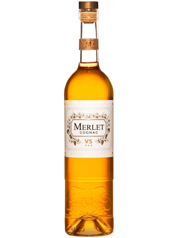 Merlet VS