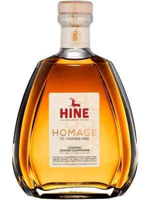 Коньяк Hine, Homage Grande Champagne AOC 0.7 л