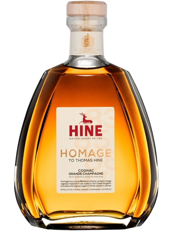 Hine, Homage Grande Champagne AOC