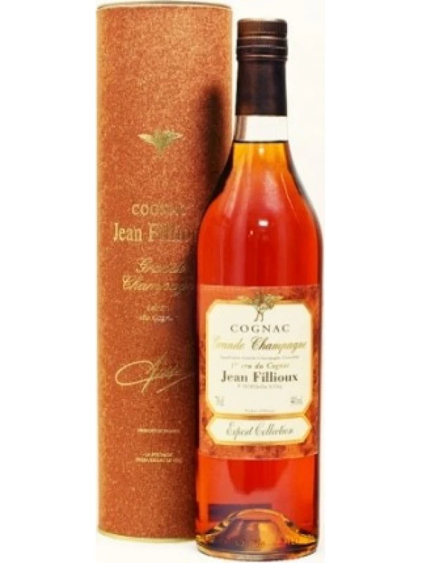 Jean Fillioux Expert Collection