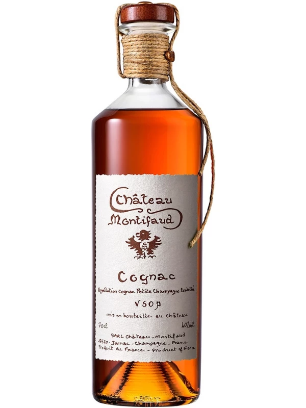 Chateau de Montifaud VSOP Millenium, Fine Petite Champagne AOC
