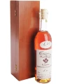 Chateau de Montifaud 20 Years Old, Fine Petite Champagne AOC, wooden box — фото 3