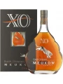 Meukow XO Grande Champagne, gift box — фото 2