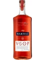 Martell VSOP Aged in Red Barrels, gift box with 2 glasses — фото 2