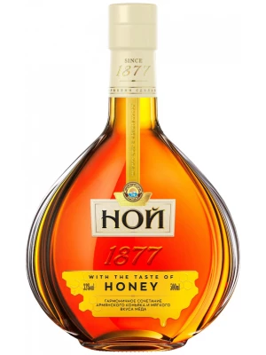 Коньяк Ной Хани 0.5 л