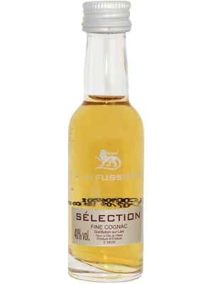 Коньяк A. de Fussigny, Selection 0.05 л