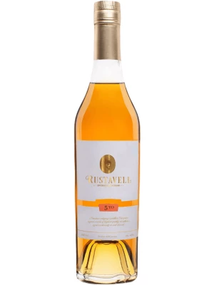 Коньяк Rustaveli 5 Years Old 0.5 л