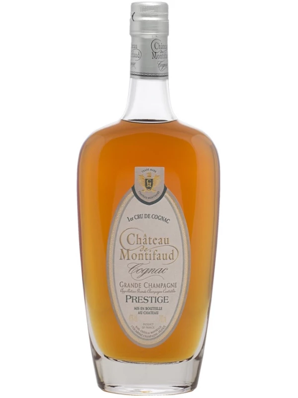 Chateau de Montifaud Prestige, Grande Champagne AOC