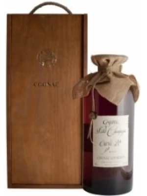 Коньяк Lheraud Cognac XO, wooden box 5 л