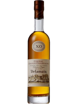 Коньяк Delamain, Pale & Dry XO 0.2 л