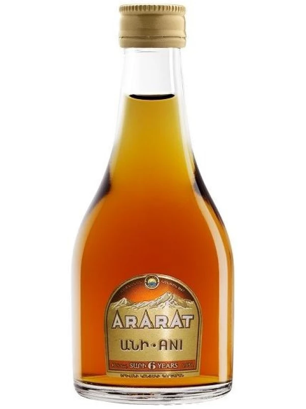 Арарат Ани