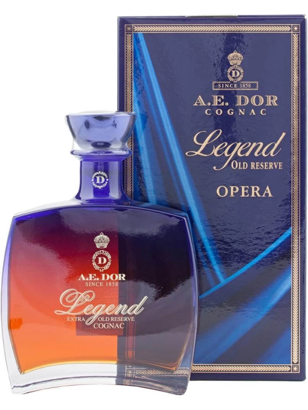 A.E. Dor Legend