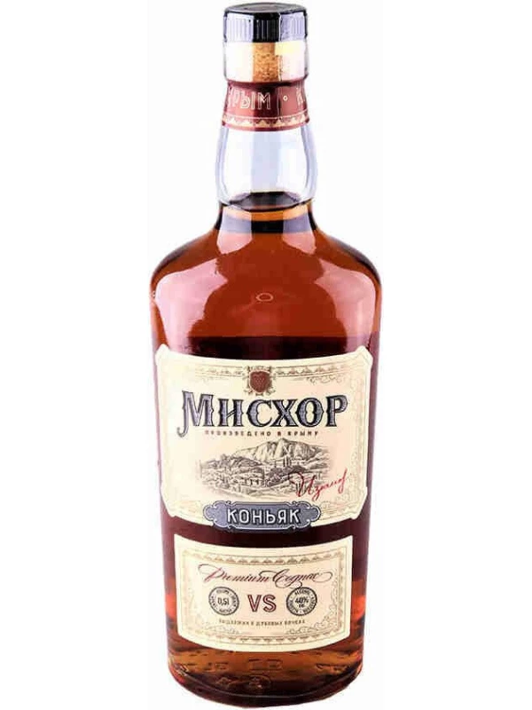 Мисхор ВС