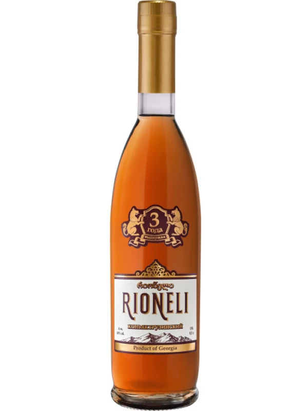 Rioneli 3 Stars