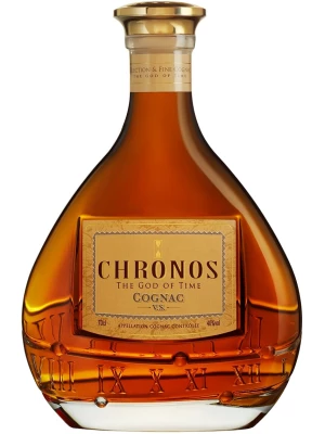 Коньяк Chronos VS 0.7 л