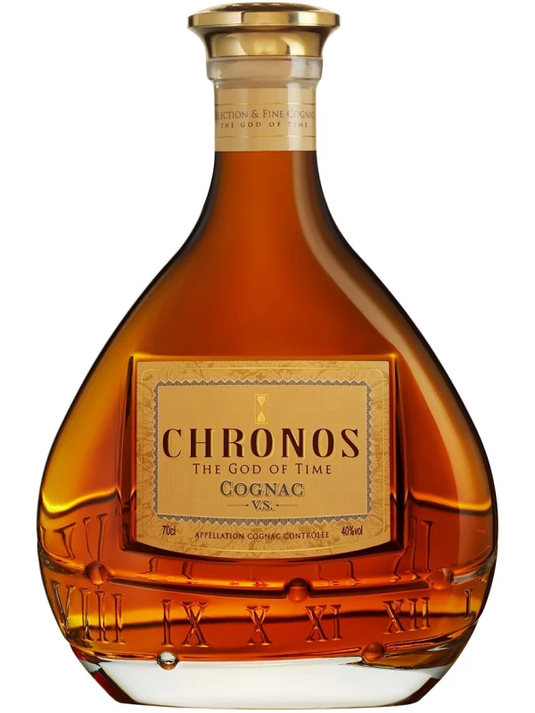 Chronos VS