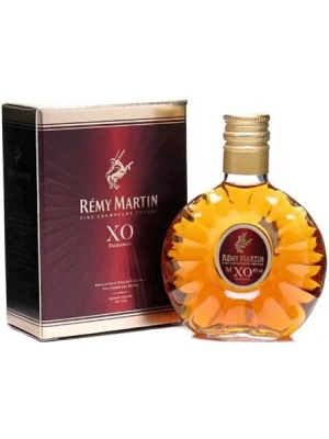 Коньяк Remy Martin XO, with box 0.05 л