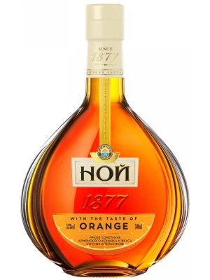 Коньяк Ной Оранж 0.5 л