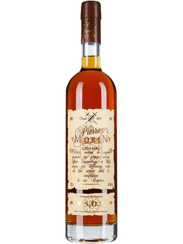 Pierre Morin VSOP