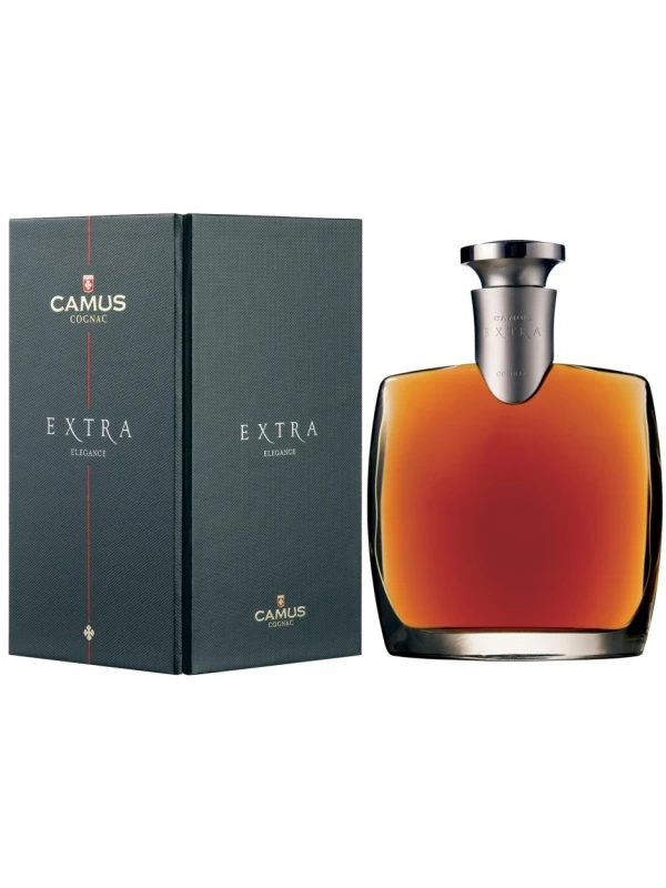 Camus Extra Elegance, gift box
