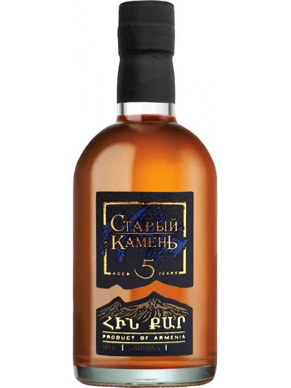 Старый Камень 5-летний