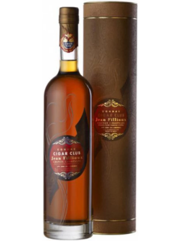 Jean Fillioux Cigar Club