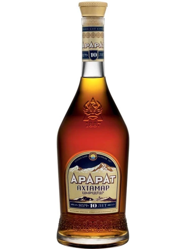 Арарат Ахтамар