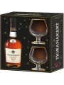 Tigranakert XO, gift box with 2 glasses — фото 1