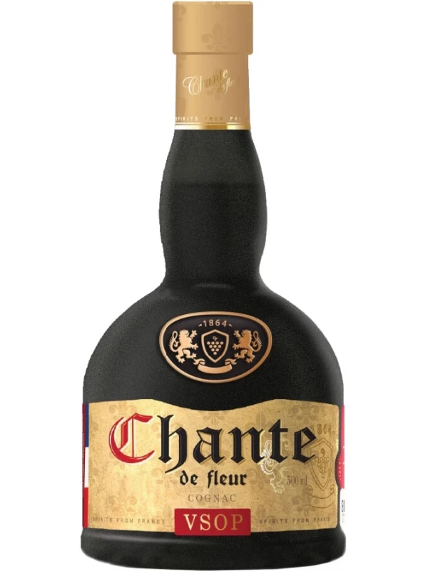 Chante de fleur VSOP