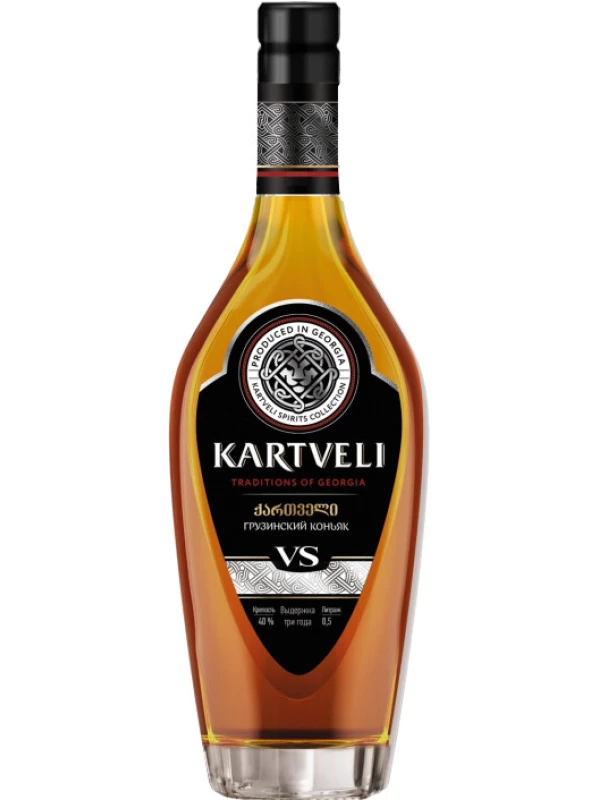Kartveli VS