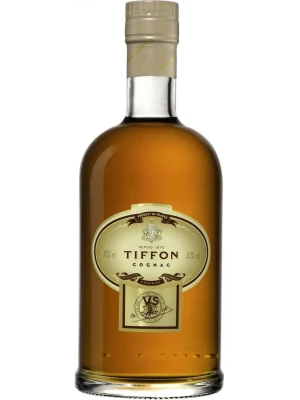 Коньяк Tiffon Fine V.S. 0.7 л