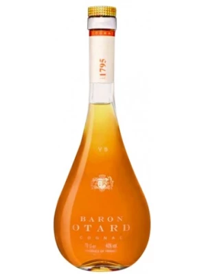 Коньяк Baron Otard V.S. 1 л