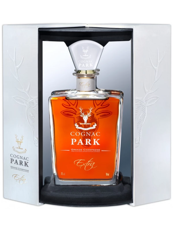 Park Extra, gift box