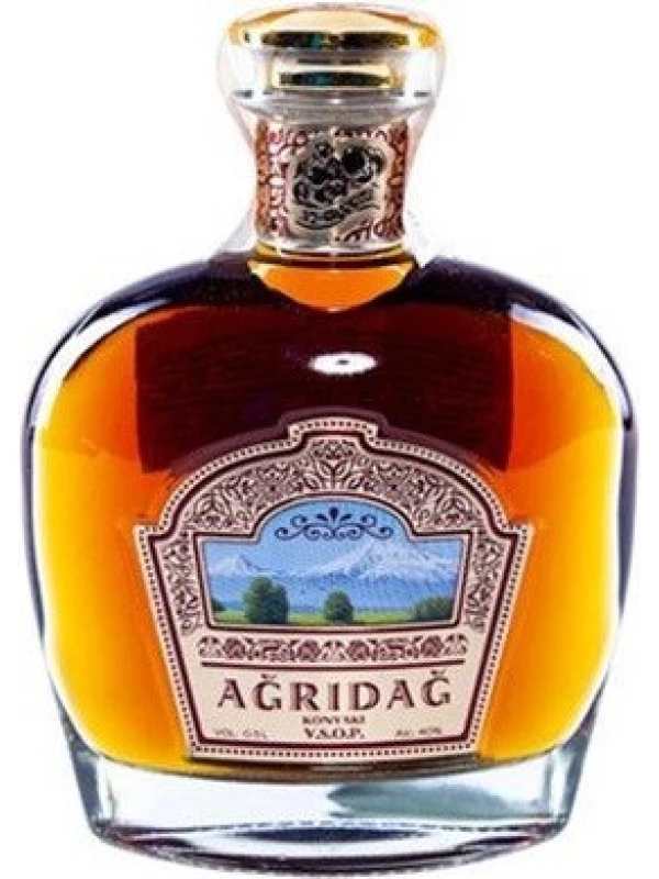 Az-Granata, Agridag VSOP