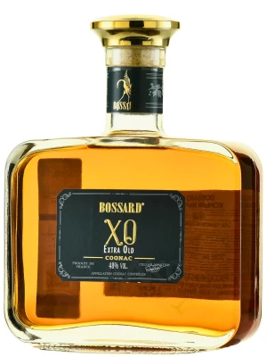 Коньяк Bossard XO Extra Old 0.5 л