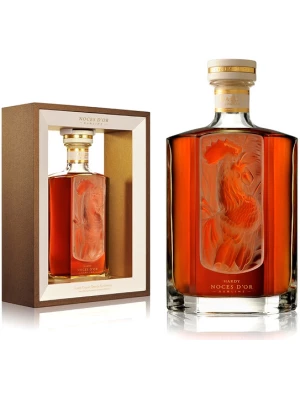 Коньяк Hardy Noces d'Or Sublime, Grande Champagne AOC, gift box 0.7 л