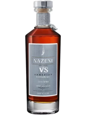 Коньяк Nazeni VS 0.5 л