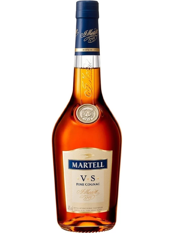 Martell VS