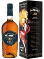 Monnet VSOP, gift box — фото 2