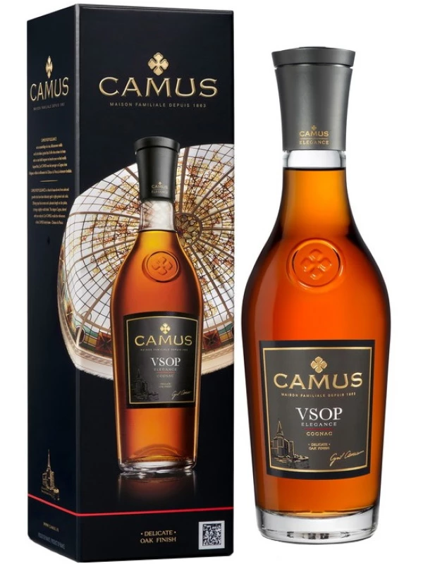 Camus V.S.O.P., gift box