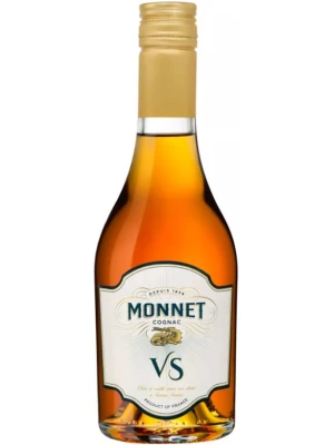 Коньяк Monnet VS 0.35 л