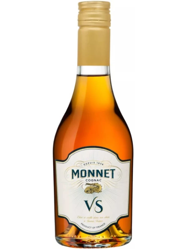 Monnet VS