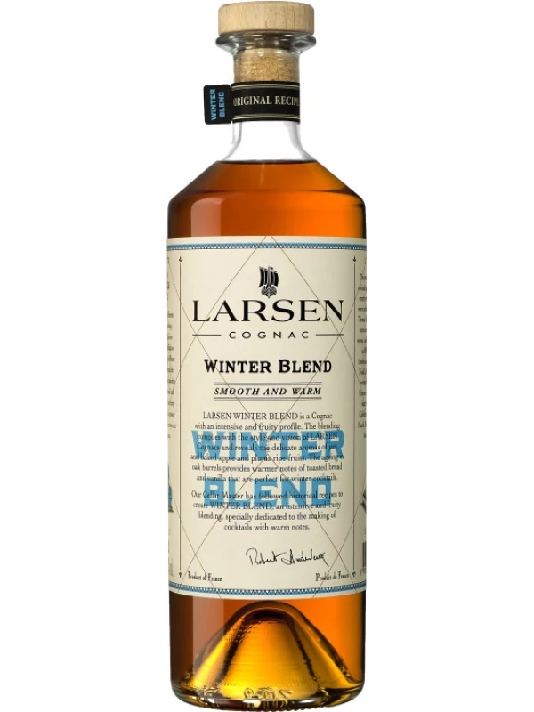 Larsen Winter Blend