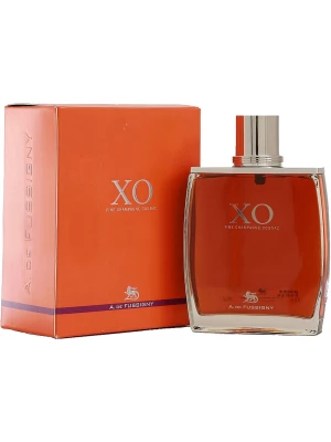 Коньяк A. de Fussigny, XO Fine Champagne, gift box 0.7 л