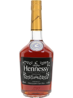 Коньяк Hennessy V.S., Luminous 0.7 л