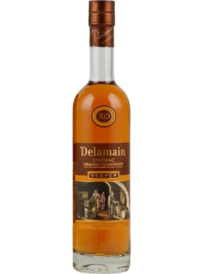 Коньяк Delamain, Vesper XO 0.2 л